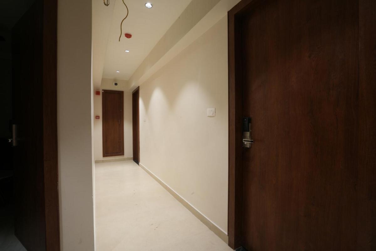Hotel Square 36 Kota  Extérieur photo